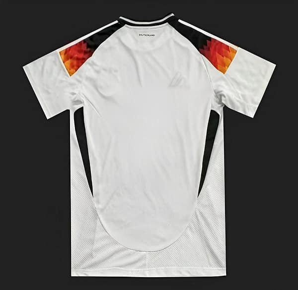 2024 Germany Home Jersey - Image 4