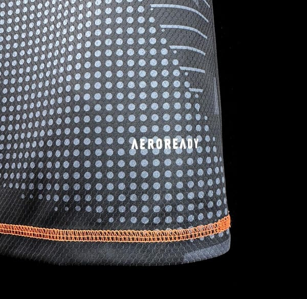2024 Mexico Black Goalkeeper Jersey - Image 5