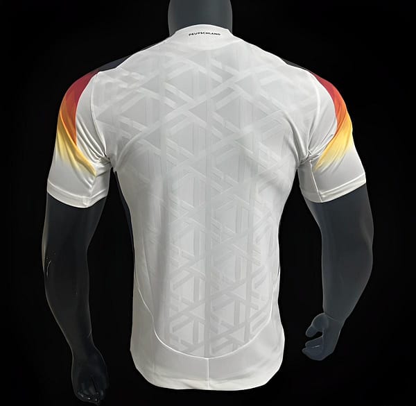 Player Version 2024 Germany Home Jersey - Image 2