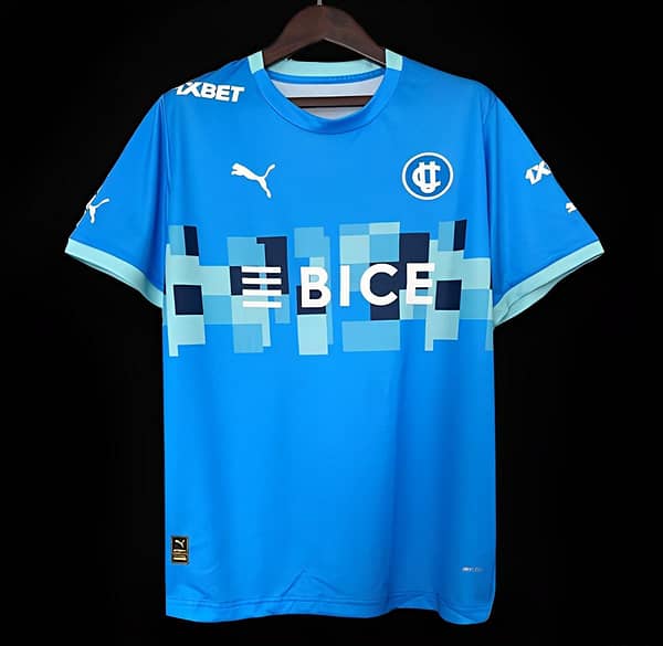 24/25 Deportivo Universidad Catolica Third Jersey