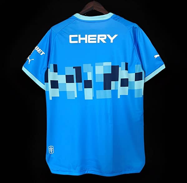24/25 Deportivo Universidad Catolica Third Jersey - Image 2