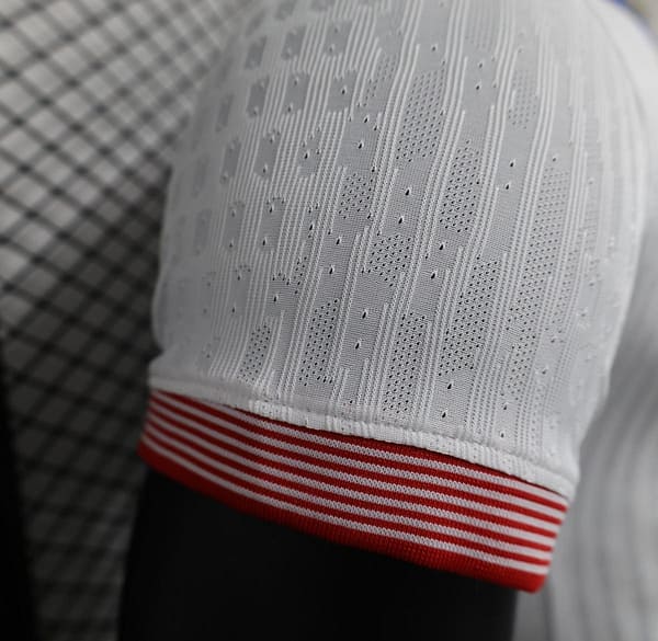 Player Version 2024 USA Home Jersey - Image 5