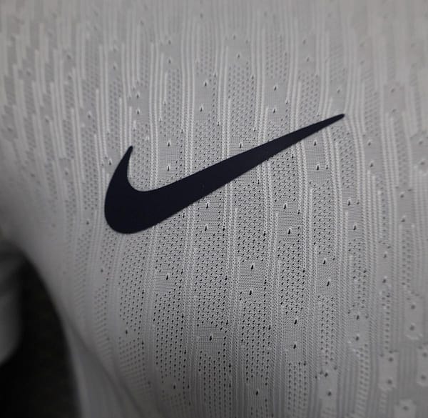 Player Version 2024 USA Home Jersey - Image 7
