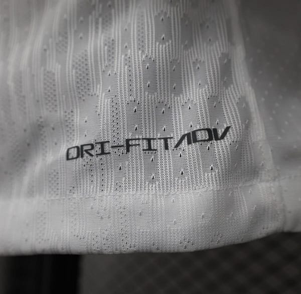 Player Version 2024 USA Home Jersey - Image 10