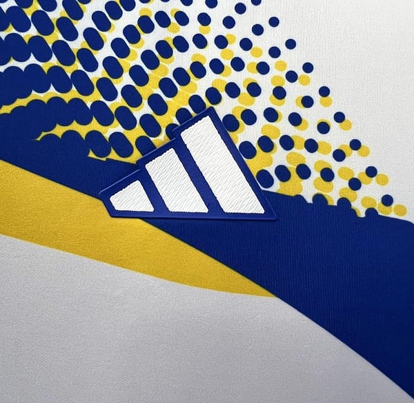 2024 Venezuela Copa America Away White Jersey - Image 6