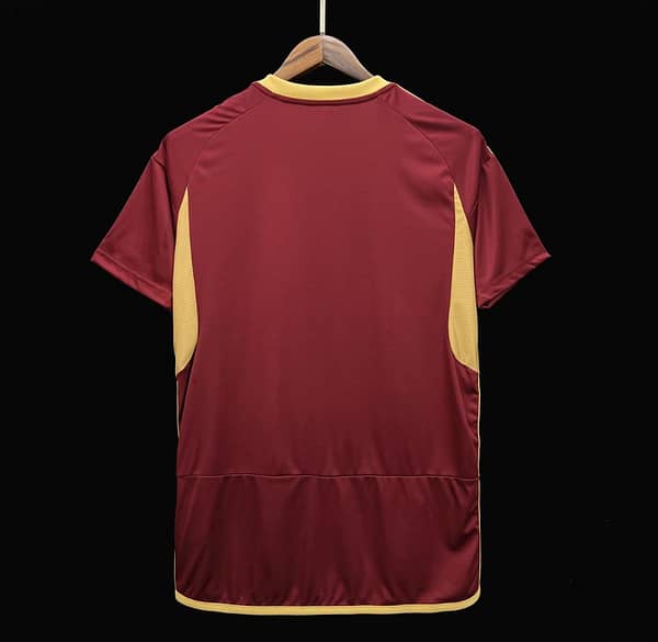 2024 Venezuela Copa America Home Jersey - Image 2