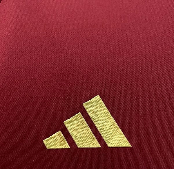 2024 Venezuela Copa America Home Jersey - Image 4