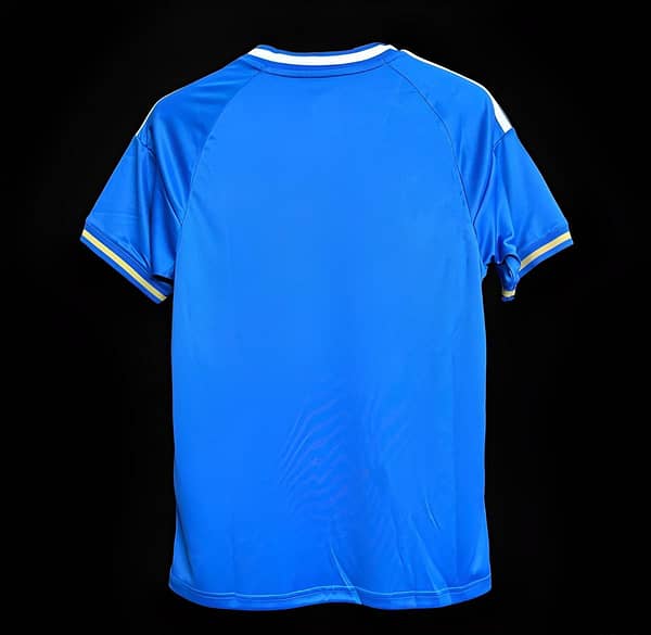 2023 Italy Blue City Edition Special Jersey - Image 2