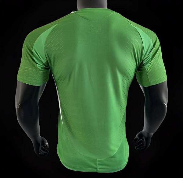 Player Version 2024 Saudi Arabia Home Jersey - Image 2