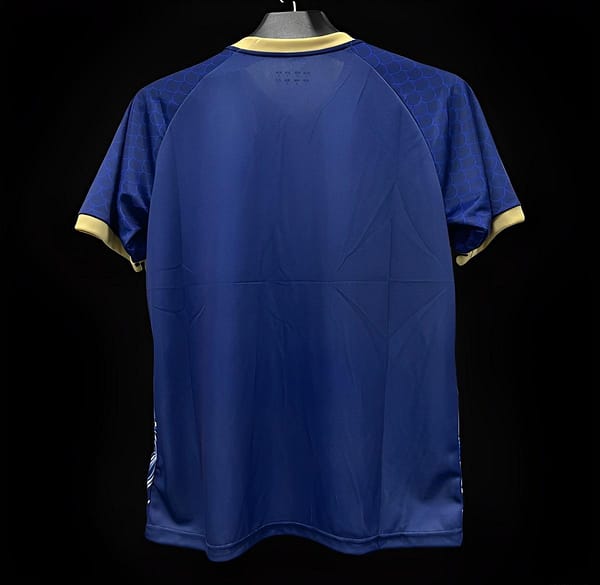 2024 Japan Third Concept Football Jersey - Image 2