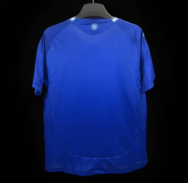 2024 Argentina Away Blue Jersey - Image 2