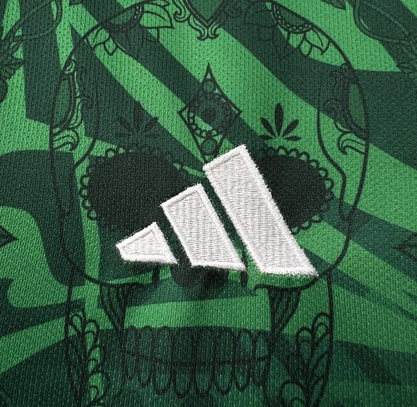 2023 Mexico Home Special Jersey - Image 5