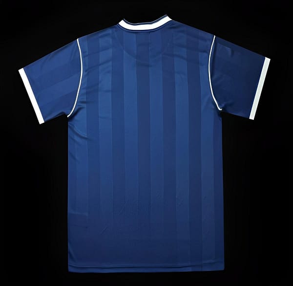 Retro 87/89 Dundee Home Jersey - Image 2