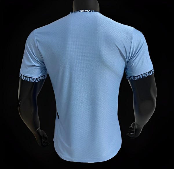 Player Version 24/25 Manchester City Home Jersey - Image 2