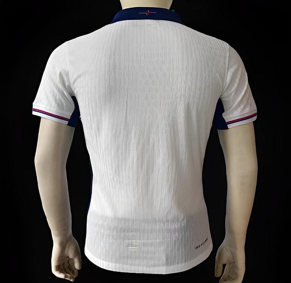 Player Version 2024 England Home Jersey - Image 2