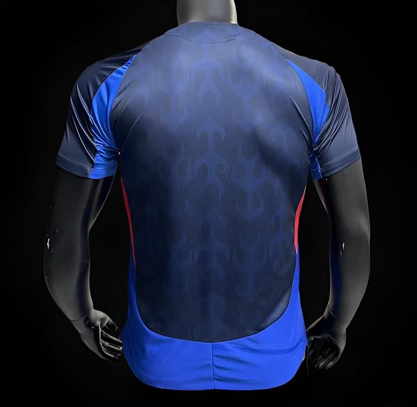 Player Version 2024 Japan Home Jersey - Image 2