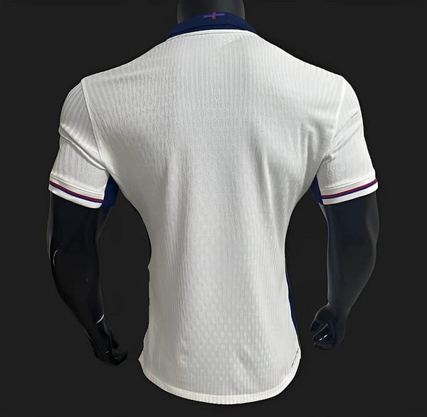 Player Version 2024 England Home Jersey - Image 2