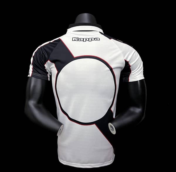 Retro 97/98 Vasco Da Gama Away Jersey - Image 2