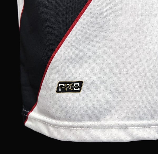Retro 97/98 Vasco Da Gama Away Jersey - Image 8