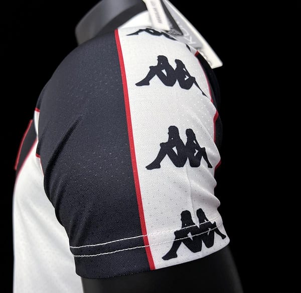 Retro 97/98 Vasco Da Gama Away Jersey - Image 11