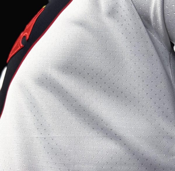 Retro 97/98 Vasco Da Gama Away Jersey - Image 13