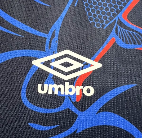 22/23 Santos Third Jersey - Image 5