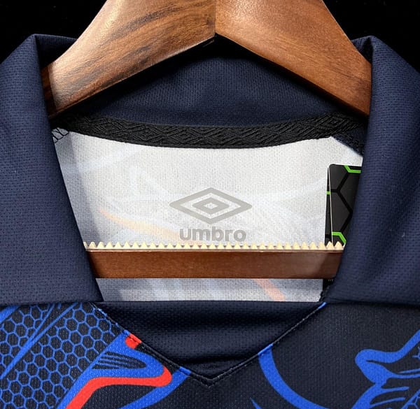 22/23 Santos Third Jersey - Image 6