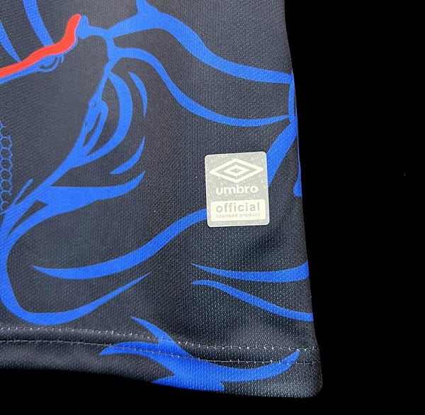 22/23 Santos Third Jersey - Image 8