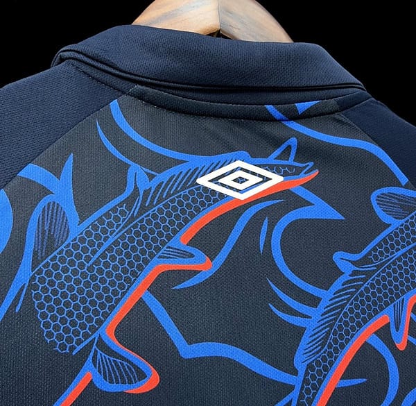 22/23 Santos Third Jersey - Image 10