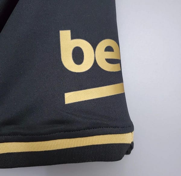 Retro 20/21 Barcelona Away Jersey - Image 5