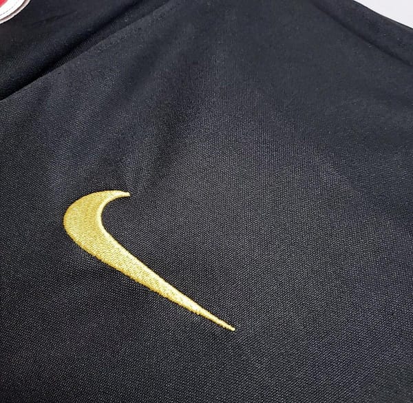 Retro 20/21 Barcelona Away Jersey - Image 7