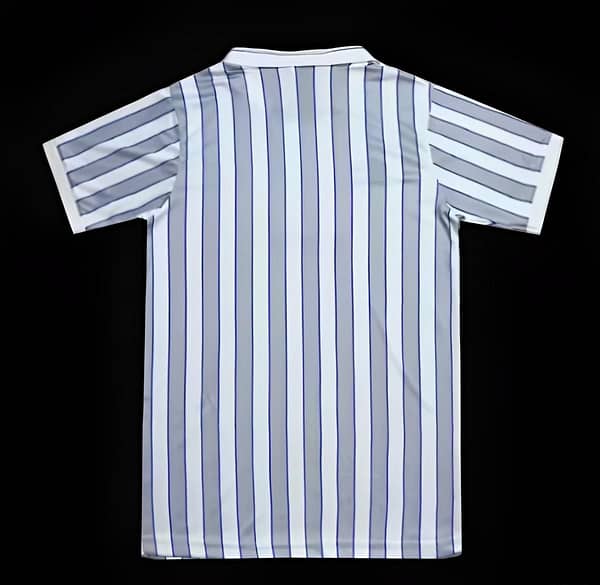 Retro 88-90 Everton Away Jersey - Image 2