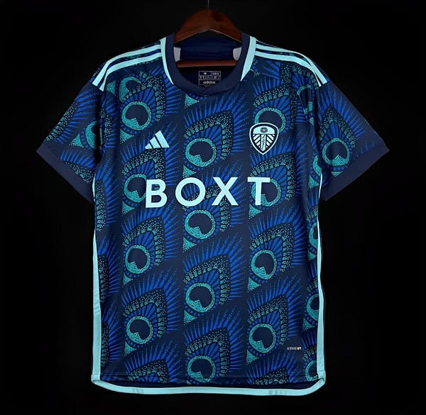 23/23 Leeds United Away Jersey