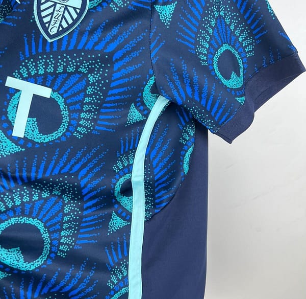 23/23 Leeds United Away Jersey - Image 8