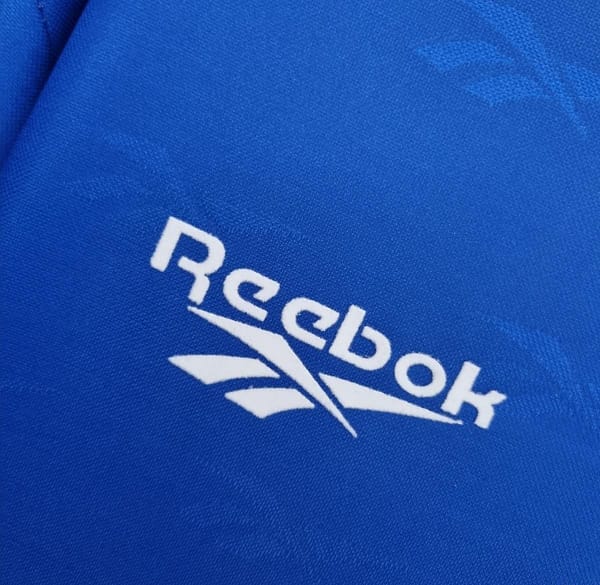 Retro 1998 Deportivo Universidad Católica Third away Soccer Jersey - Image 7
