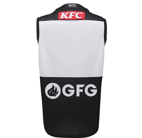 Port Adelaide Power 2022 Men’s Home Guernsey - Image 2