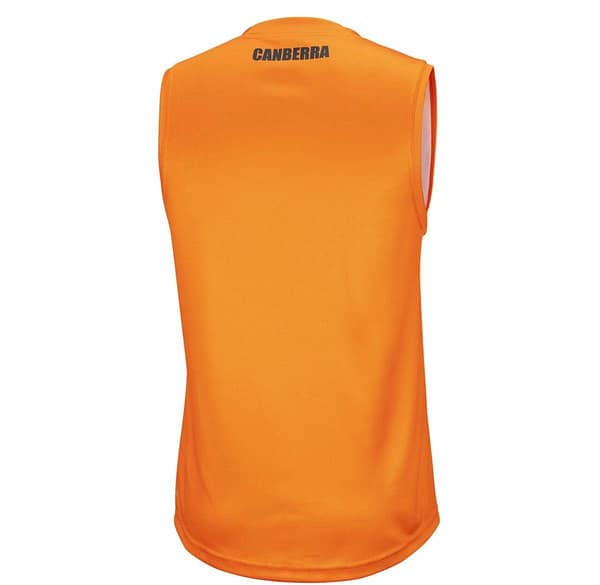 GWS Giants 2022 Men's Home Guernsey - Image 2
