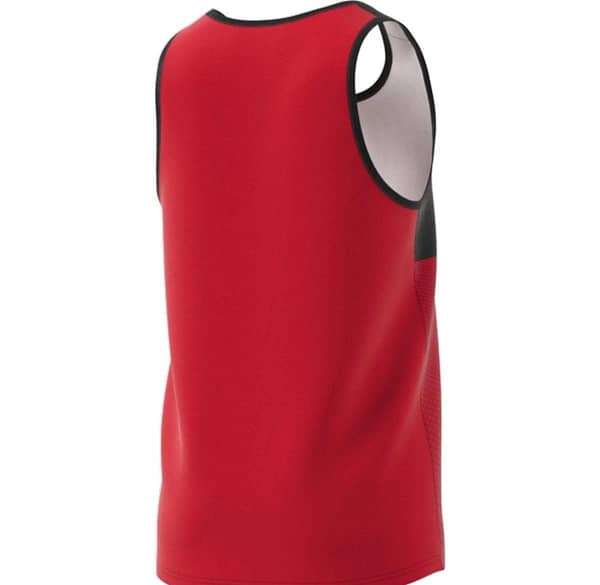 Crusaders 2022 Men's Super Rugby Singlet - Image 2