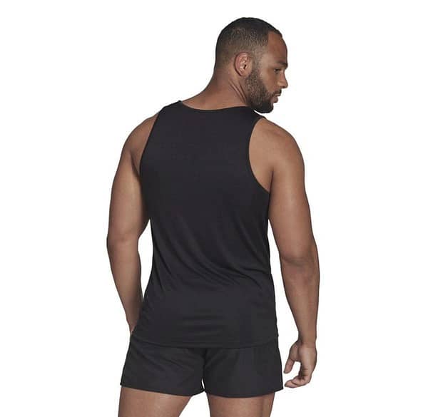 Chiefs 2022 Men's Super Rugby Singlet - Image 2