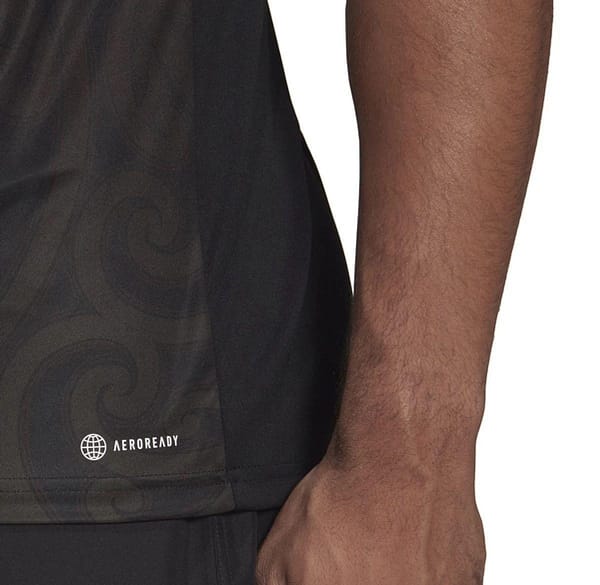 Chiefs 2022 Men's Super Rugby Singlet - Image 3