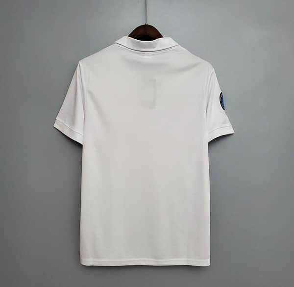 Retro Napoli 87/88 away Soccer Jersey - Image 7