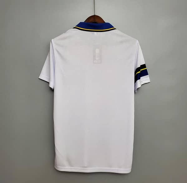Retro Inter Milan 97/98 away Soccer Jersey - Image 2