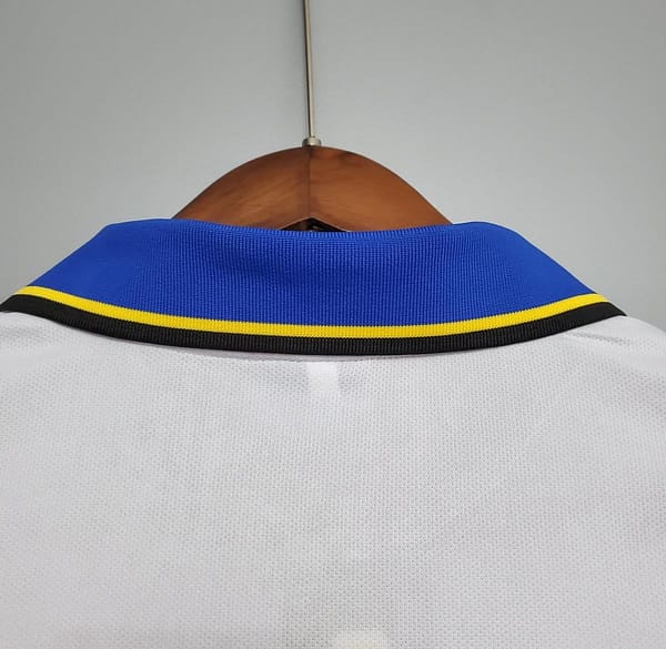 Retro Inter Milan 97/98 away Soccer Jersey - Image 3