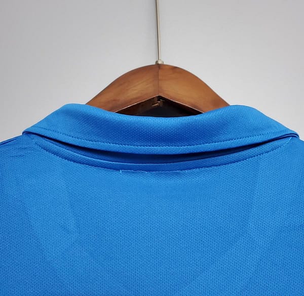 Retro Napoli 88/89 home Soccer Jersey - Image 3