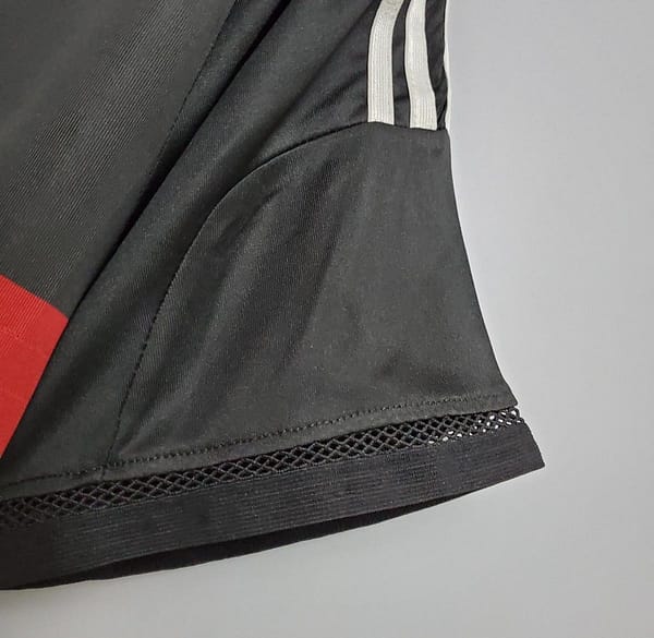 Retro Germany 2014 away Soccer Jersey - Image 5
