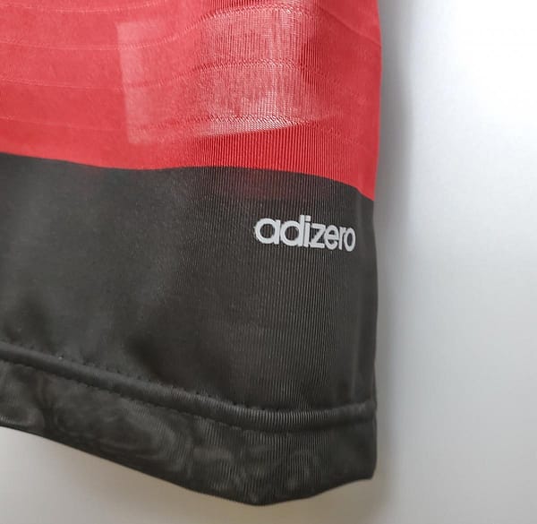 Retro Germany 2014 away Soccer Jersey - Image 7