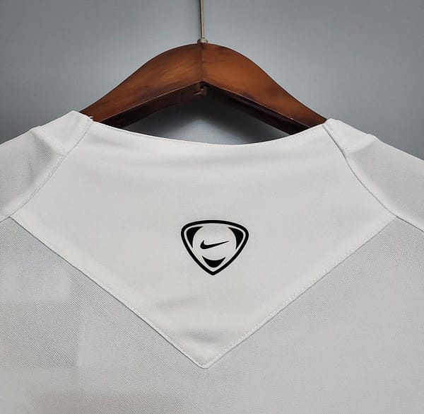Retro 07/08 Celtic away white Soccer Jersey - Image 2