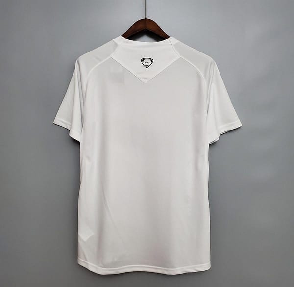 Retro 07/08 Celtic away white Soccer Jersey - Image 9