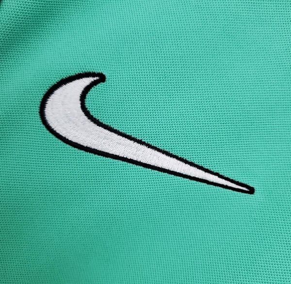 Retro Nigeria 1998 home Soccer Jersey - Image 11