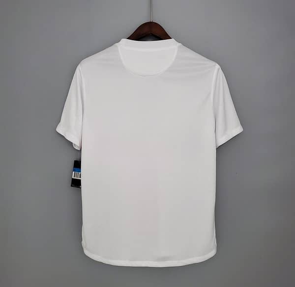 Retro Portugal 2012 away Soccer Jersey - Image 3
